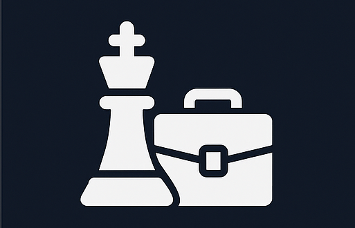 Strategic & Interim Management